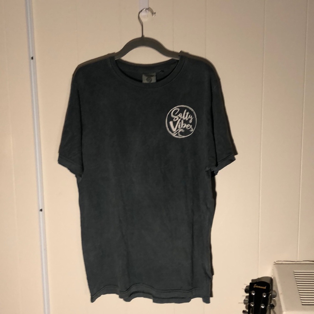 Salty Vibes Tee